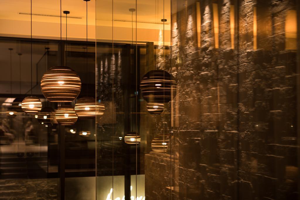 Alpenhotel Ischglerhof מראה חיצוני תמונה